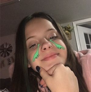 Meet your Posher, Monica